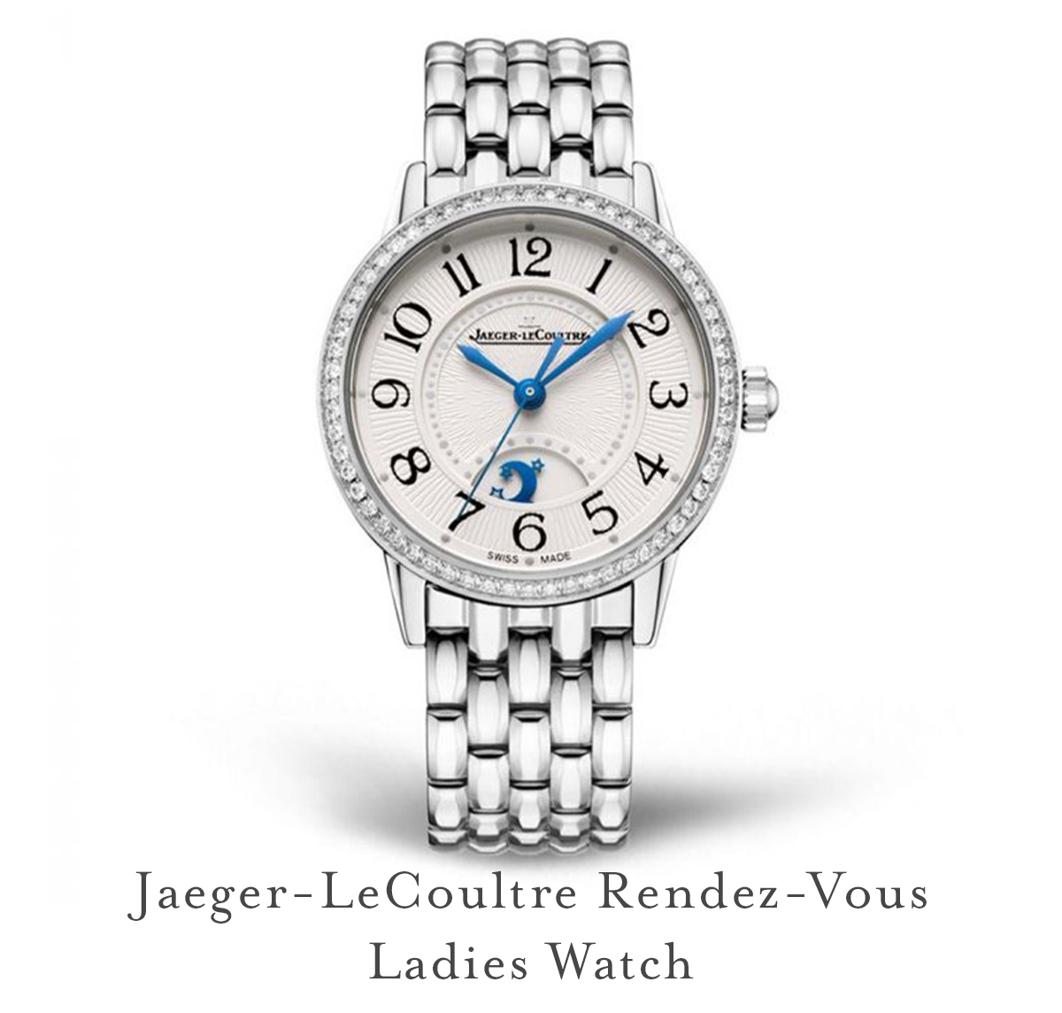 Your Style Jaeger-LeCoultre