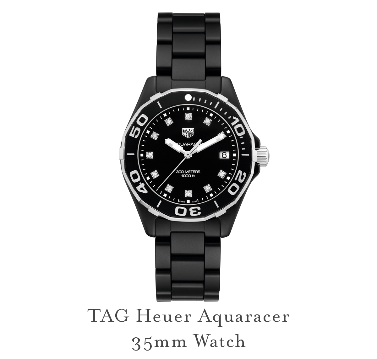 TAG Heuer Your Style 