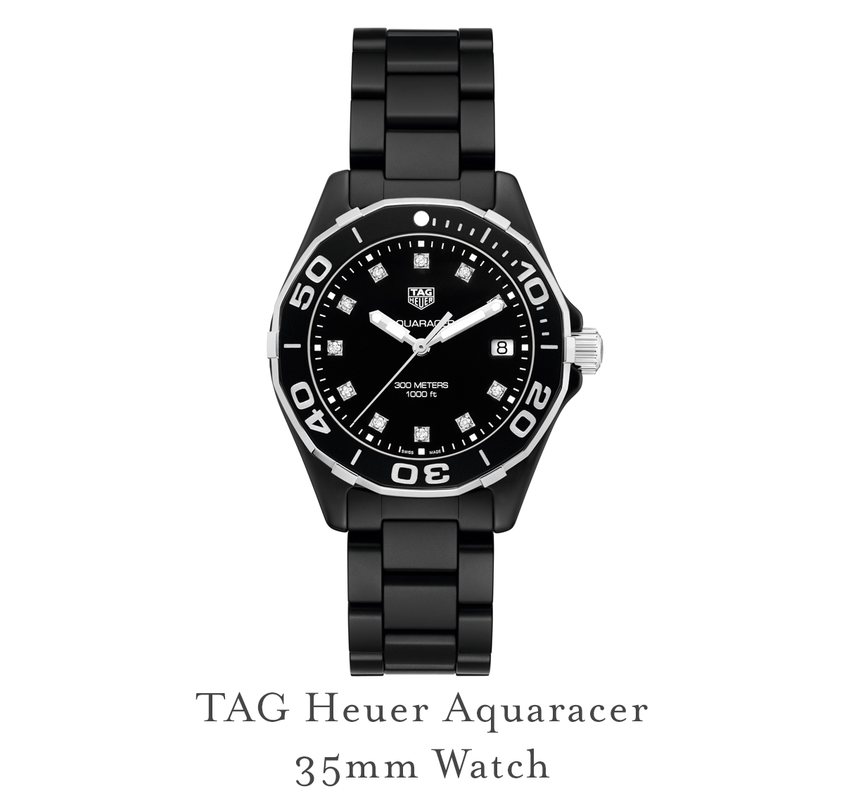 TAG Heuer Your Style