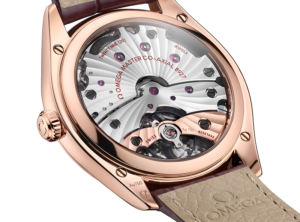 De Ville Tresor Power Reserve OMEGA