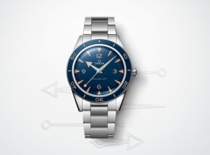 Seamaster 300