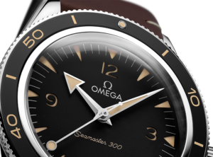 Seamaster 300