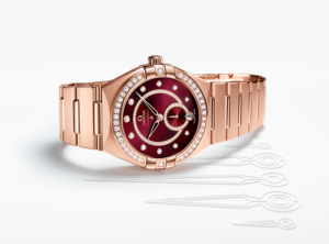 Constellation Small Seconds