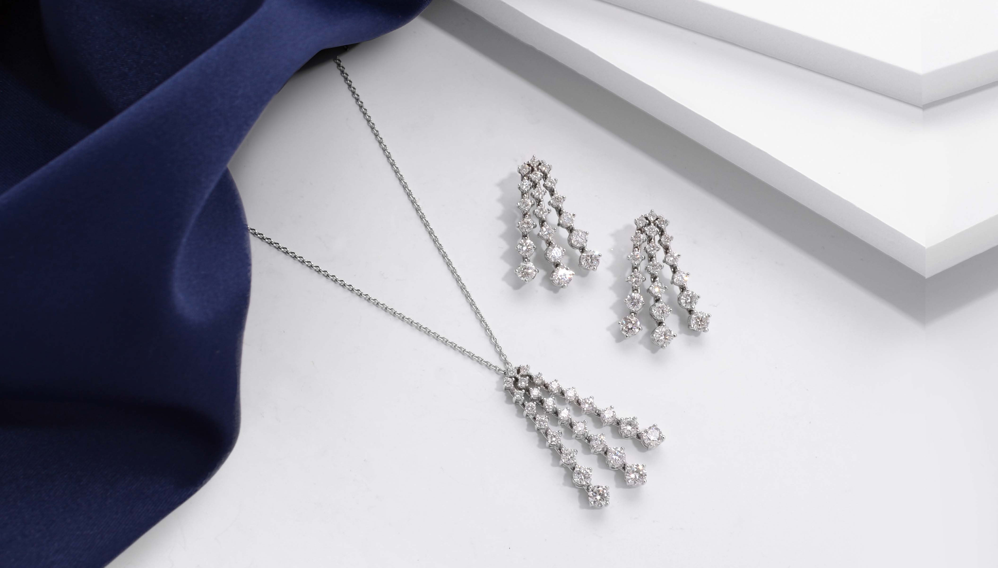 History of Jewellery