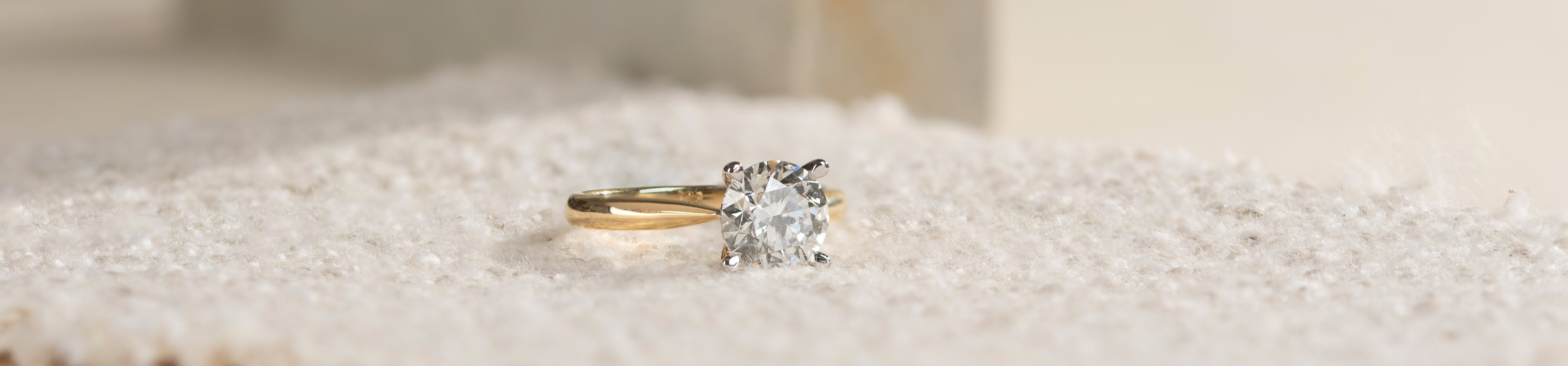 Spring Cleaning Your Jewellery