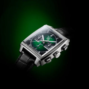 Tag Heuer Monaco