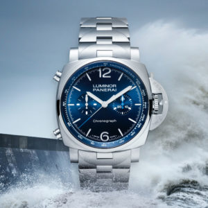 Panerai Luminor Chrono