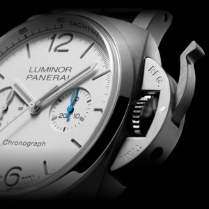 Panerai Luminor Chrono