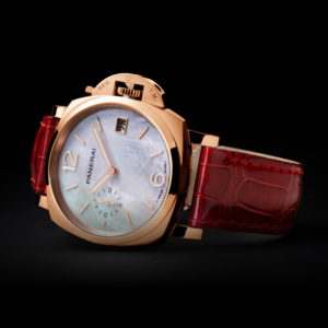 Panerai new release