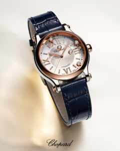 Happy Sport Watch