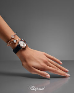 Chopard Jewellery and Watch