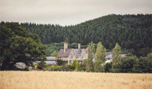 Wilde Lodge Wedding Venue