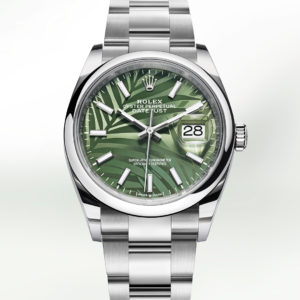 Rolex Datejust