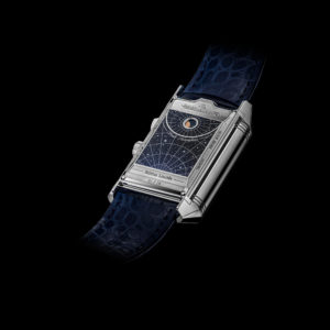 Jaeger-leCoultre Hybris Mechanica Calibre 185