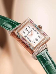 Jaeger-LeCoultre Reverso One