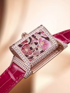 Jaeger-LeCoultre Reverso One