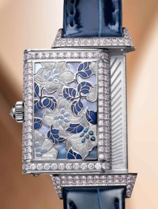 Jaeger-LeCoultre Reverso One