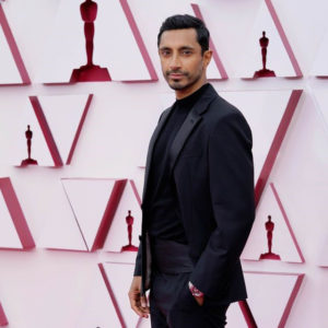 Riz Ahmed