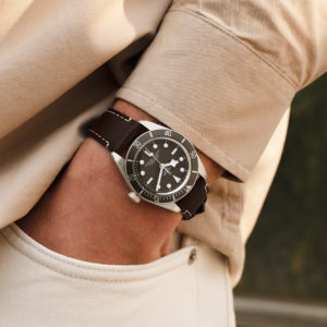 Black Bay 58 925