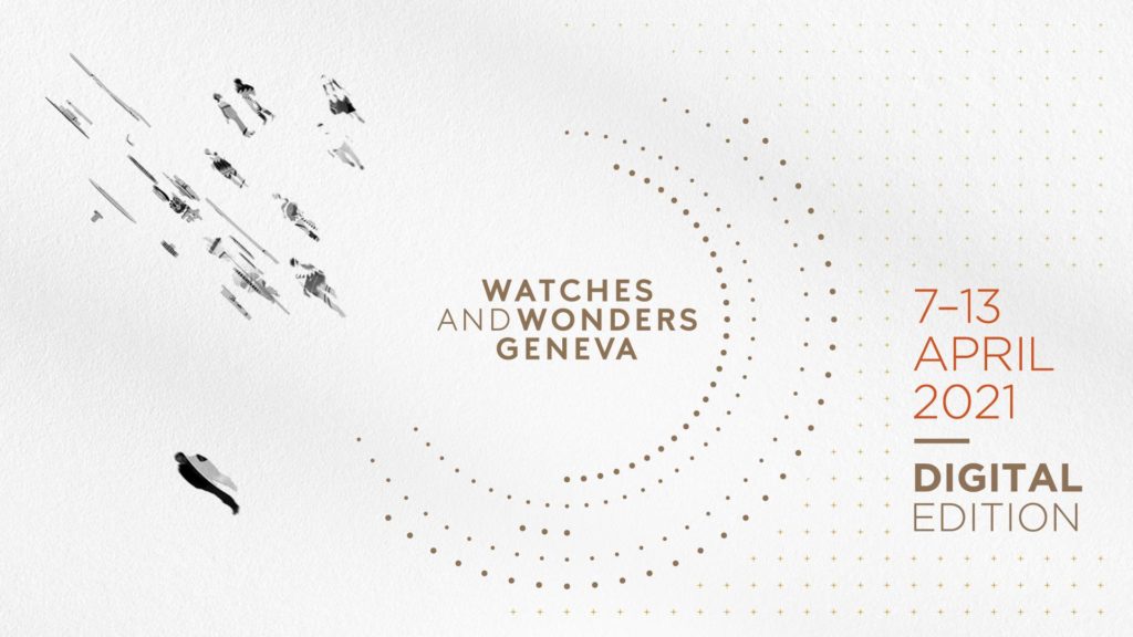 Watches and Wonders