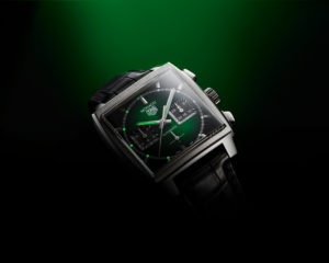 Tag Heuer Monaco