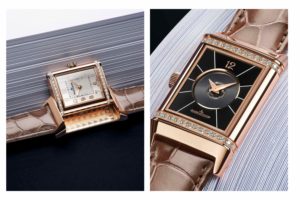 Jaeger-LeCoultre Reverso