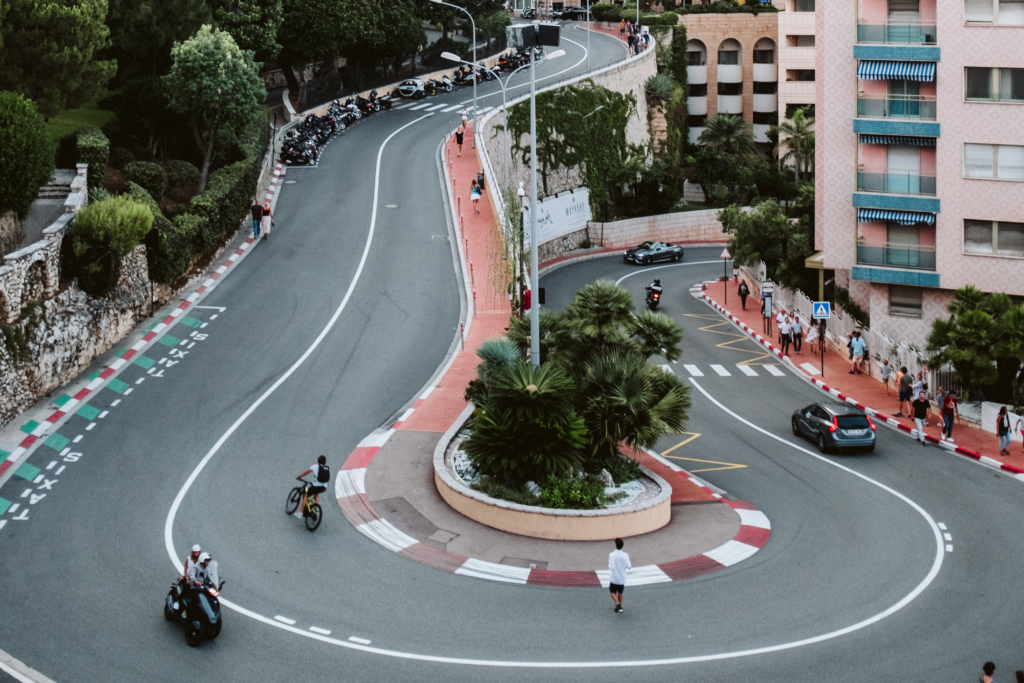 Monaco Grand Prix