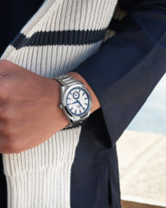 OMEGA Aqua Terra 