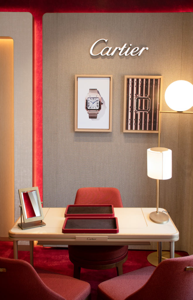 Cartier