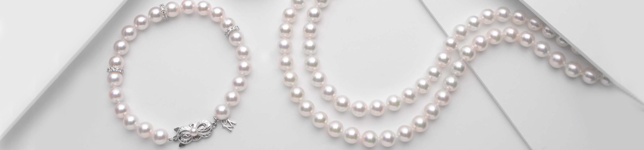 Exploring the Gem of the Ocean: Pearls
