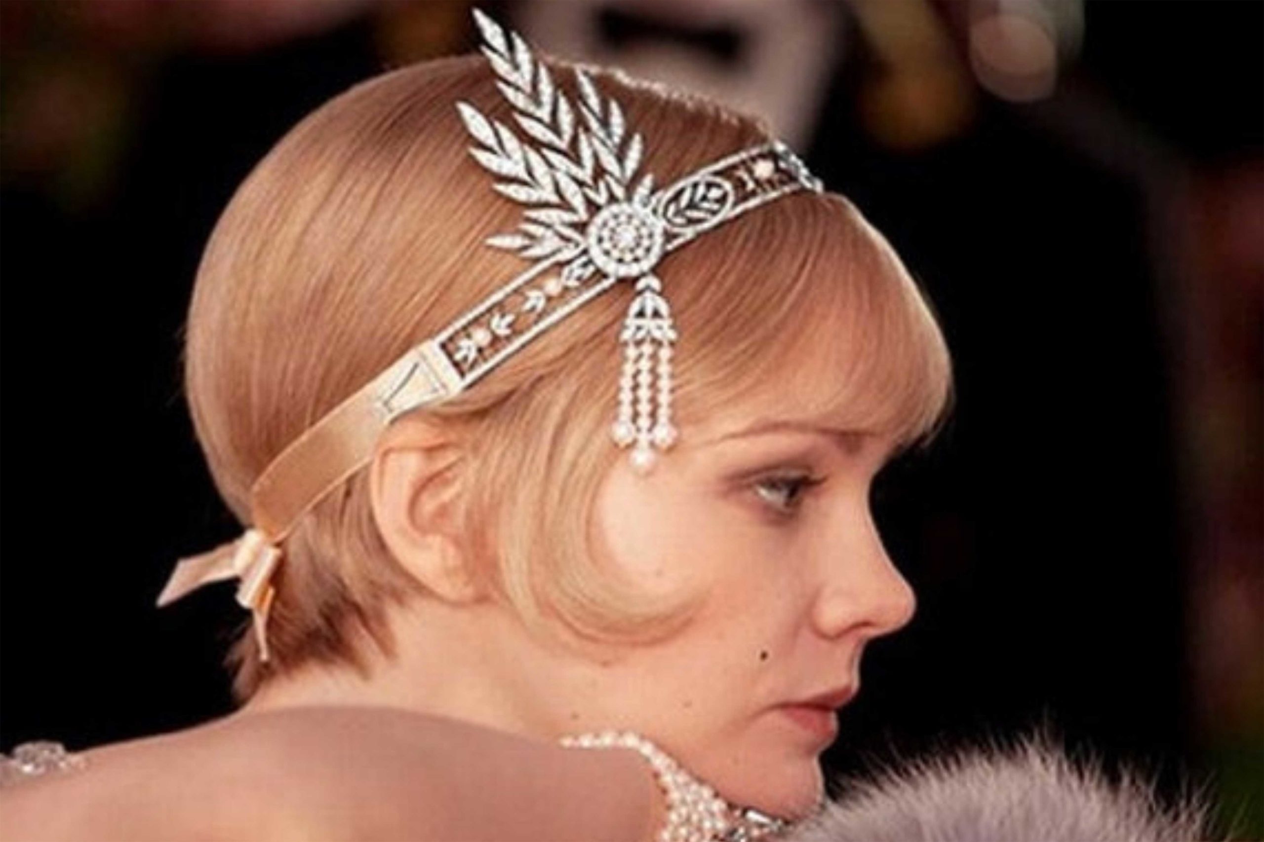 Daisy Buchanan the Great Gatsby