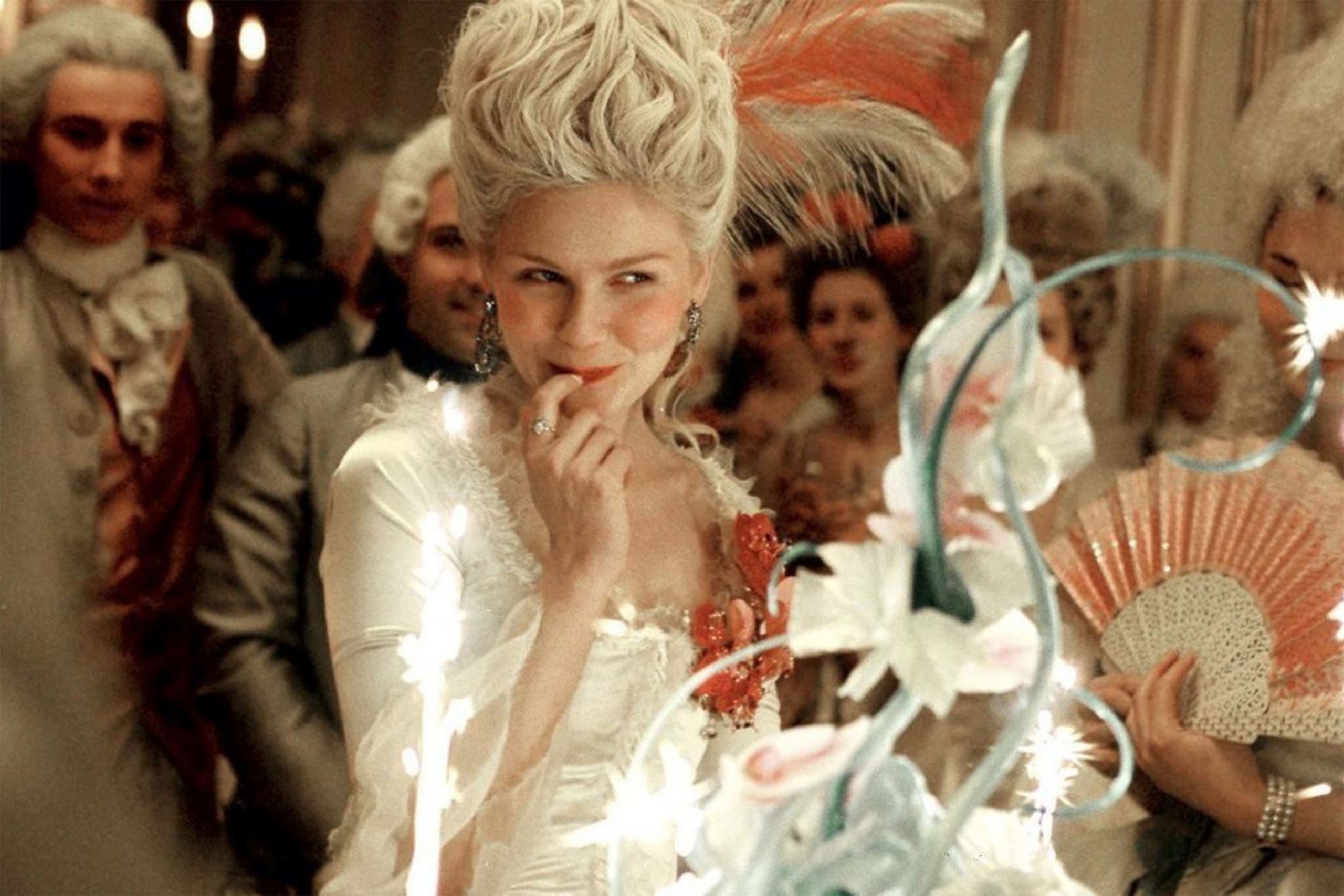 Marie Antoinette
