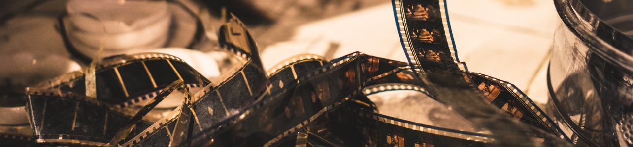 Jewellery in Cinema - A Decoration of Hollywood