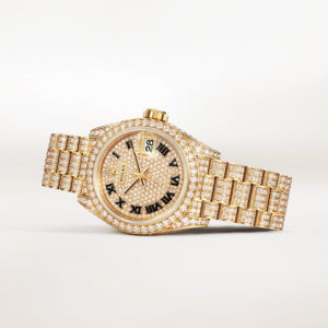Rolex Lady Datejust