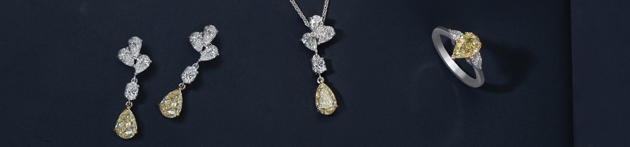 An Interview with Diamond and Gemstone Jewellery Buyer, Leah Wylie