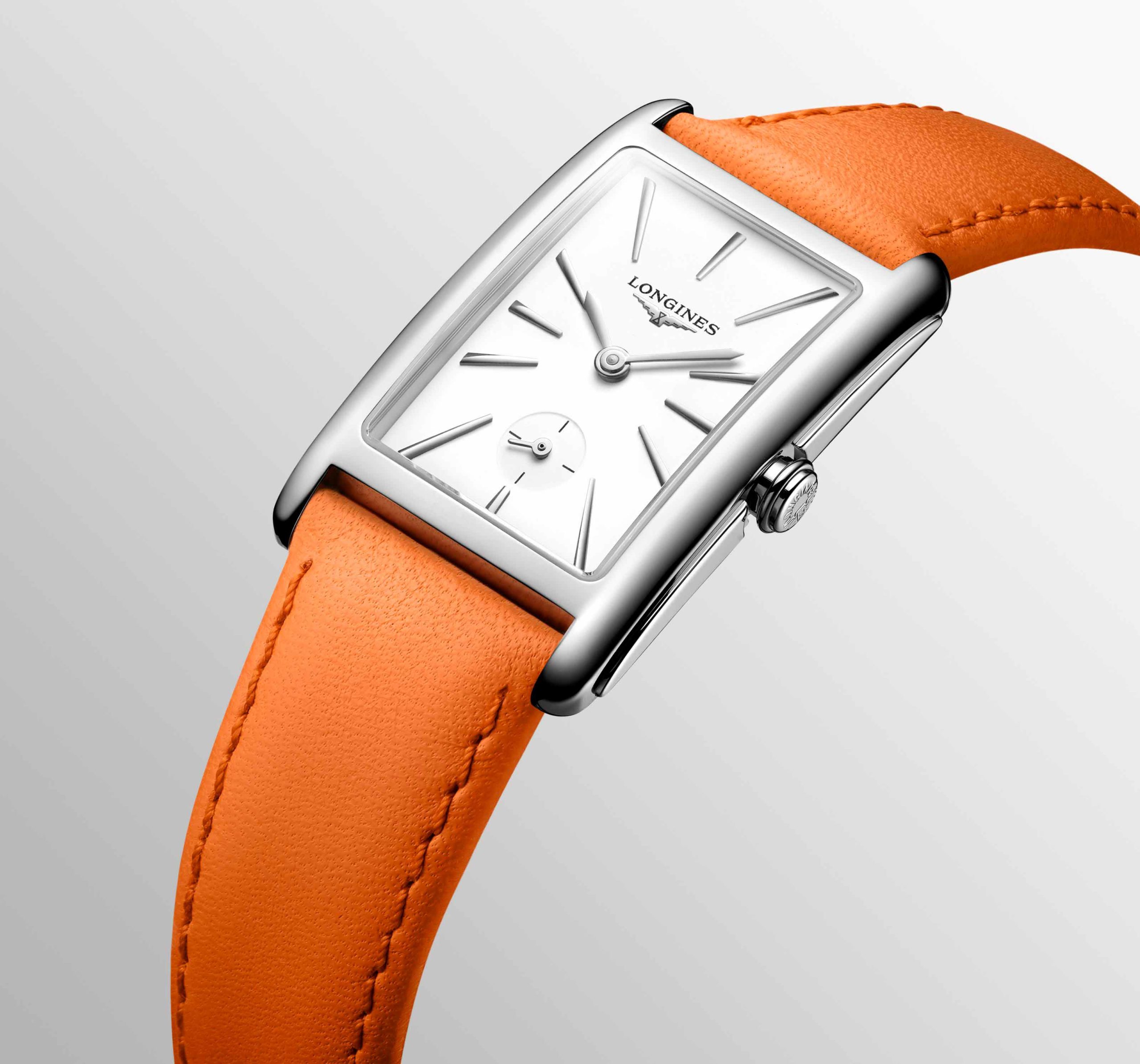 Longines Dolce Vita