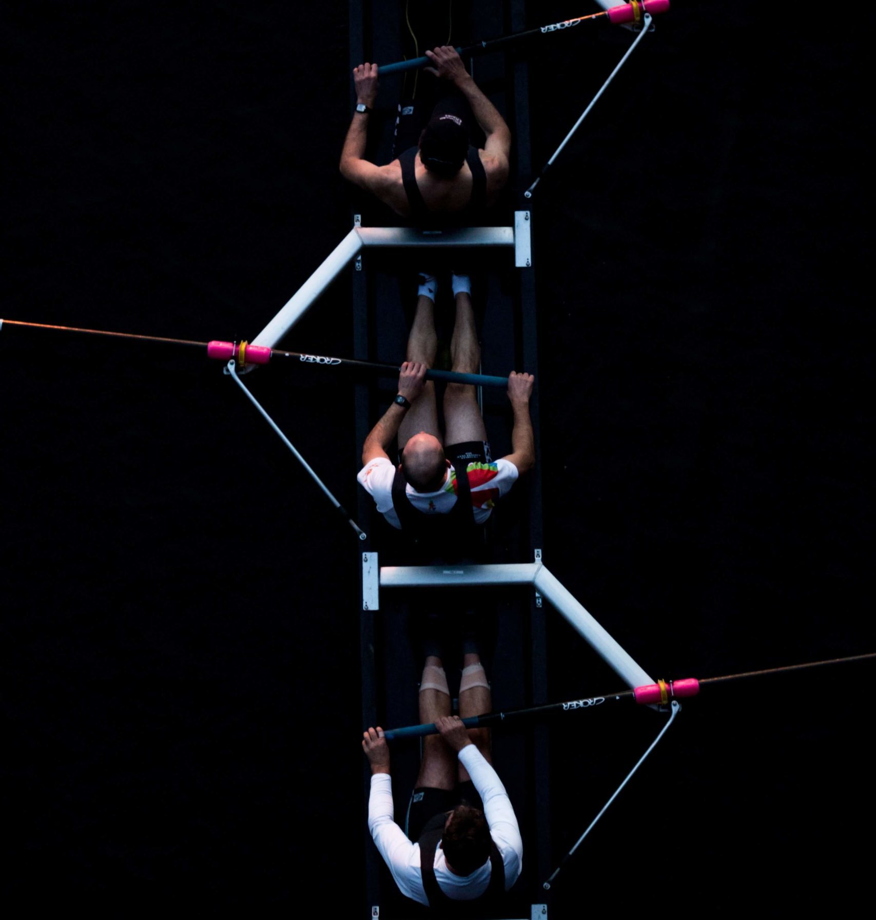 Olympic Rowing