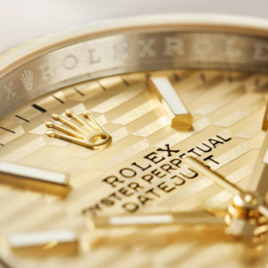 ROLEX Datejust