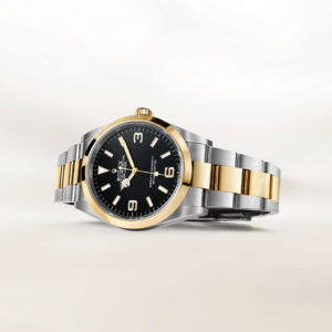 Rolex Explorer
