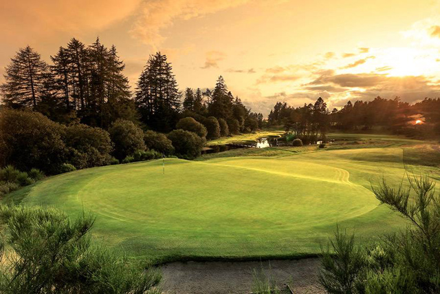 Gleneagles