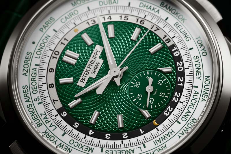 Patek Philippe 5903p