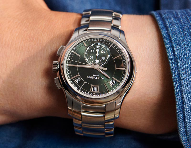 Patek Philippe 5905