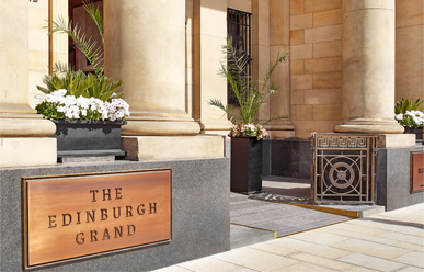 Edinburgh Grand