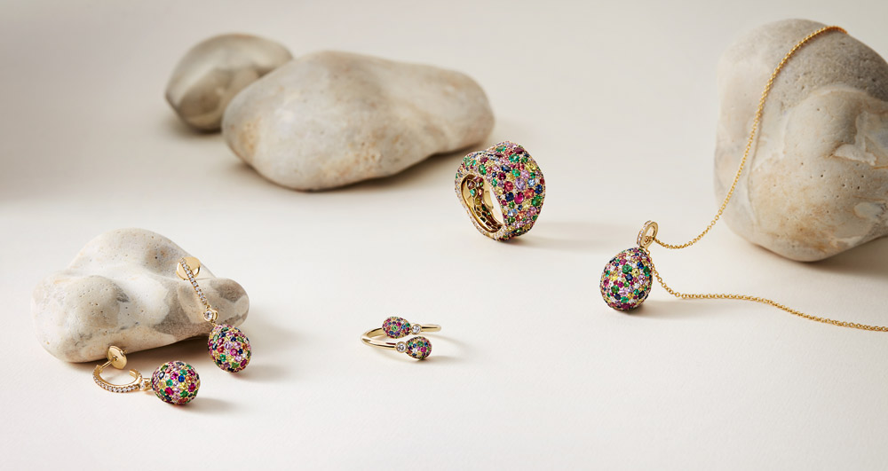 Faberge Emotion