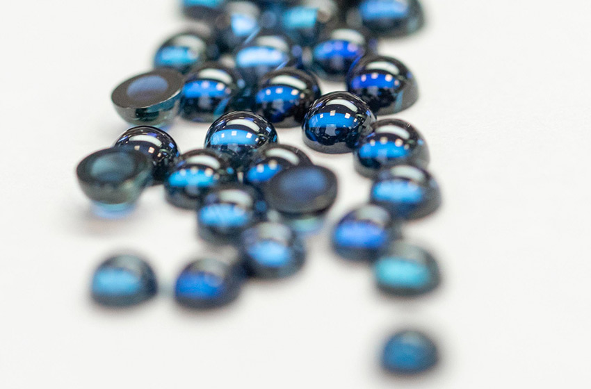 Chopard Components