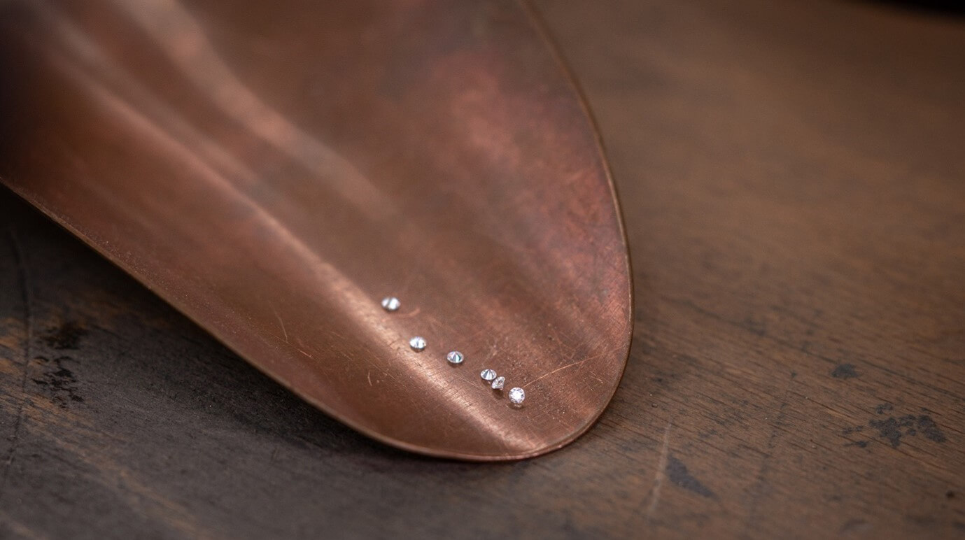 Fabergé Diamonds