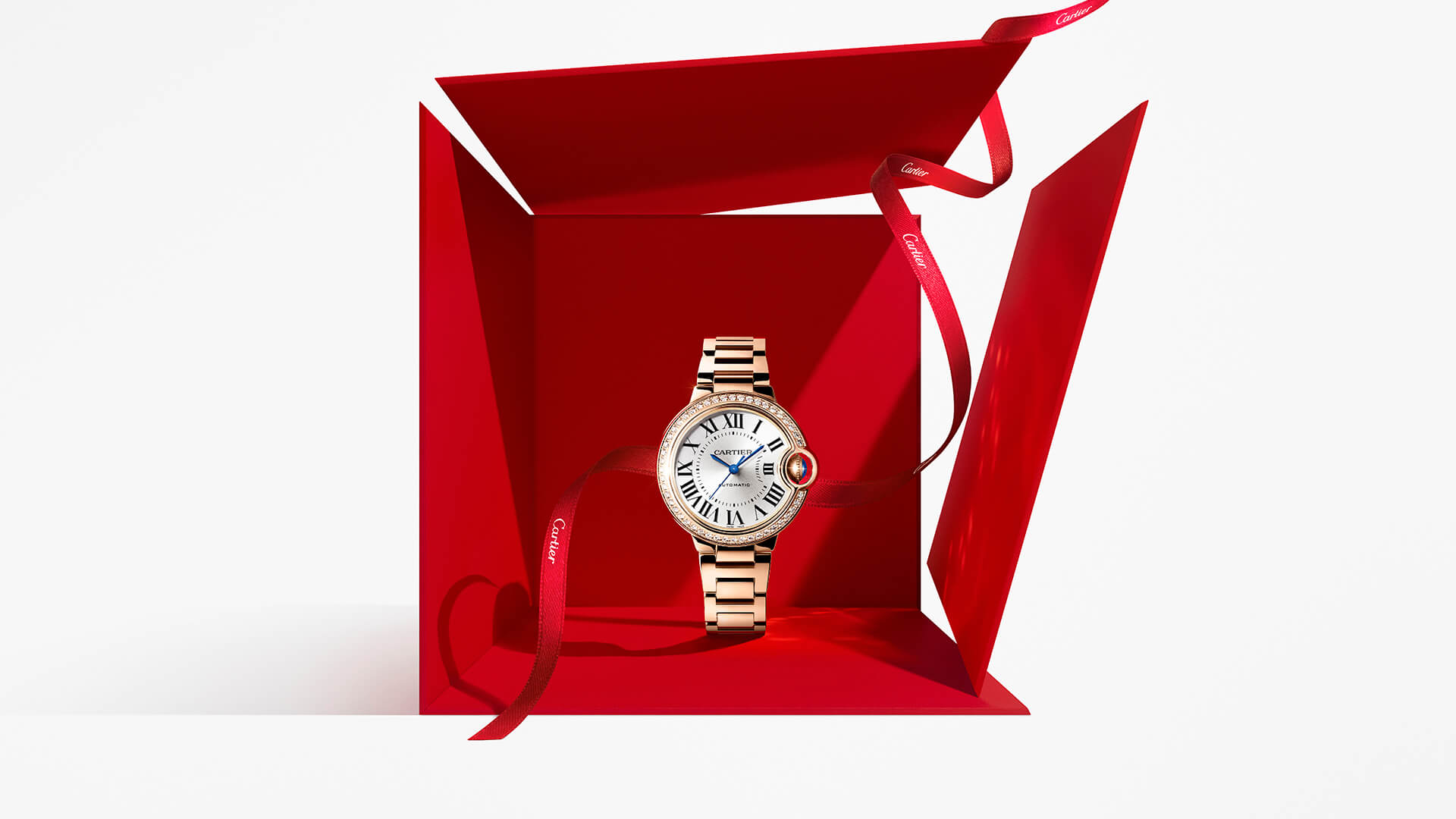 From Cartier with Love this Christmas