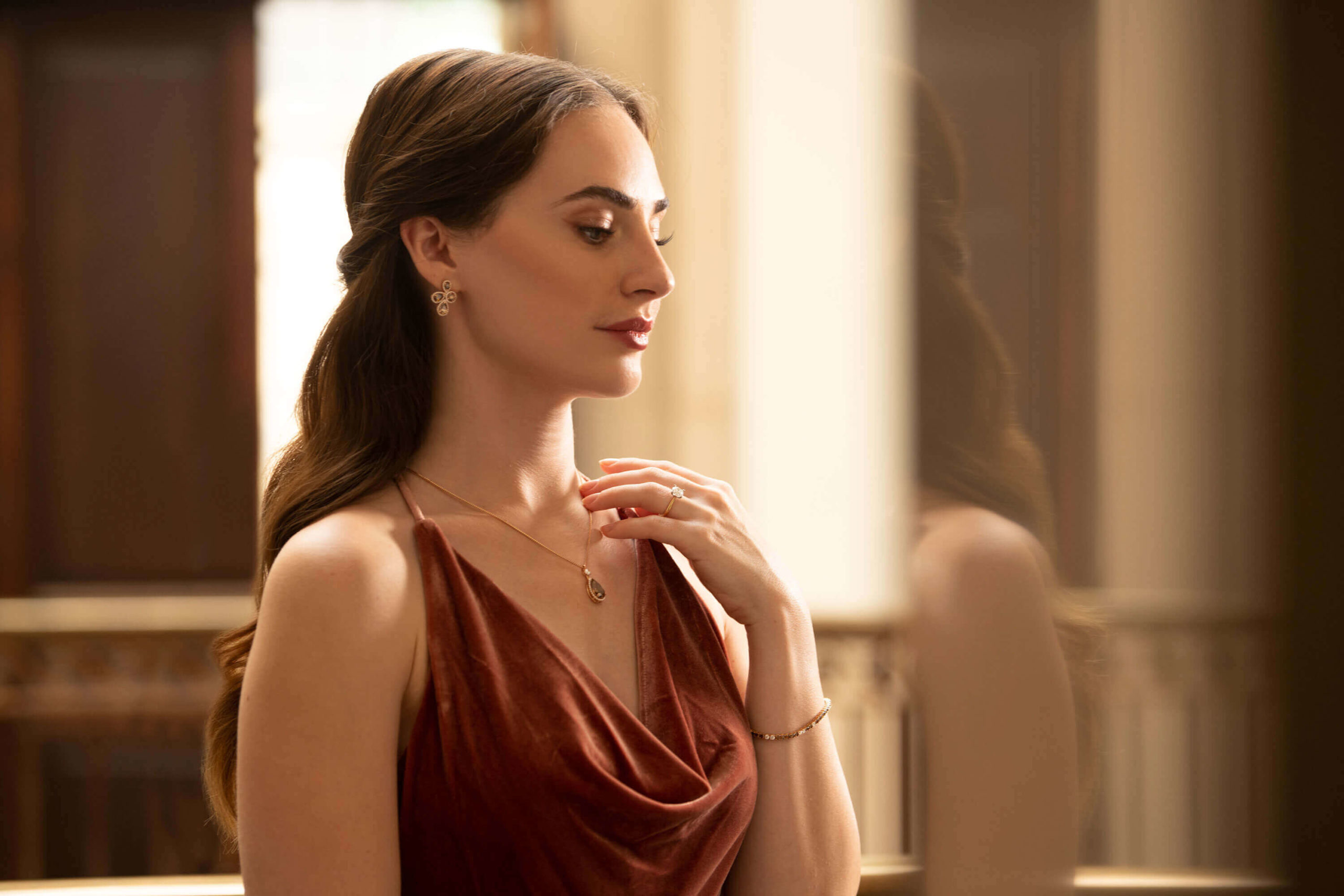 Laings Fine Jewellery