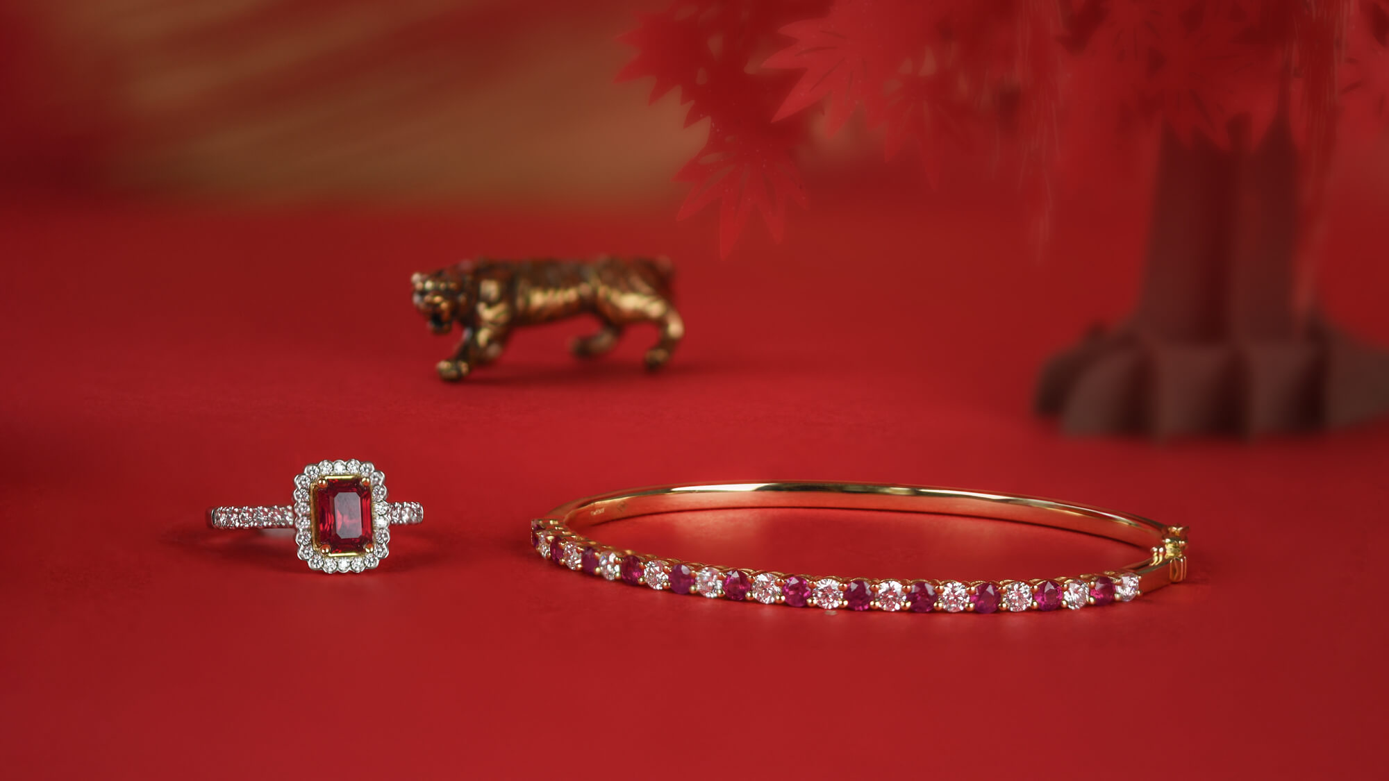 Year of the Tiger