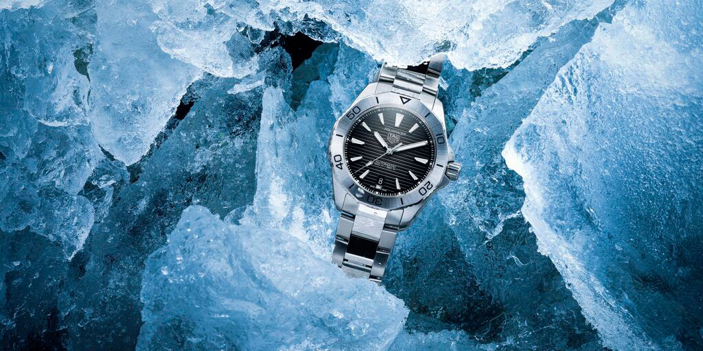 TAG Heuer Aquaracer Professional